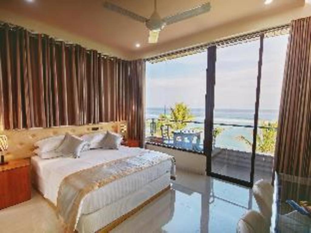 Hotel Lonuveli Hulhumalé Exterior foto