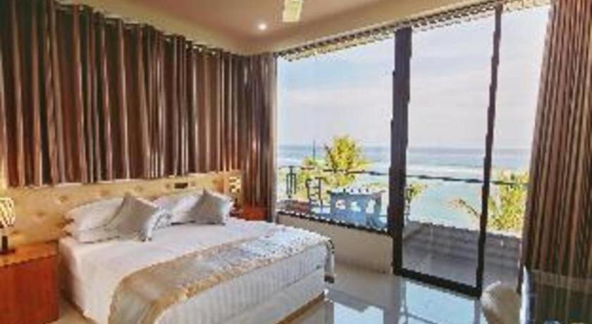 Hotel Lonuveli Hulhumalé Exterior foto
